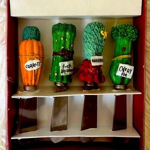 Gourmet Spreadables the Home collection